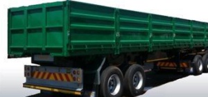 trailer